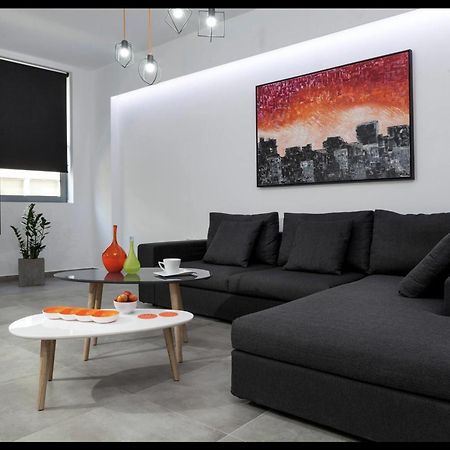 Hermes Apartments Athens Luaran gambar