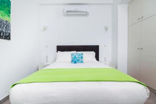 Hermes Apartments Athens Luaran gambar