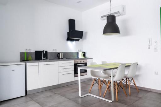Hermes Apartments Athens Luaran gambar
