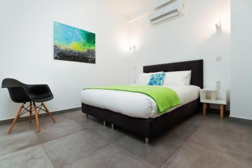 Hermes Apartments Athens Luaran gambar