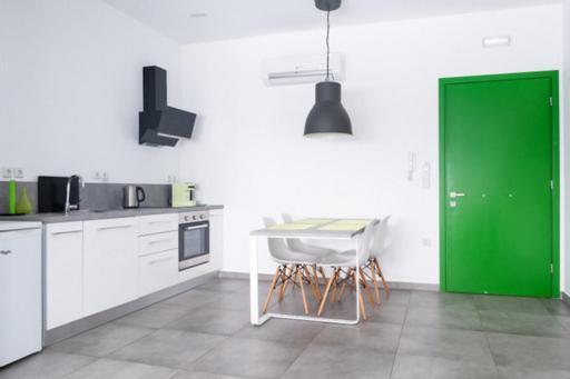 Hermes Apartments Athens Luaran gambar